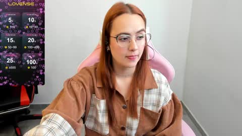 Snapshot of maryluna95 chatting on January 3, 1:25 pm Dulce Maria online show from January 3, 1:25 pm
