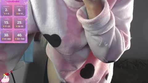 maryly rose online show from April 15, 11:49 pm