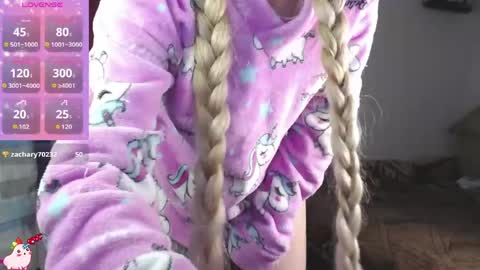 maryly rose online show from April 21, 12:45 am