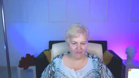 Snapshot of marymogan chatting on September 11, 8:47 am marymogan online show from September 11, 8:47 am