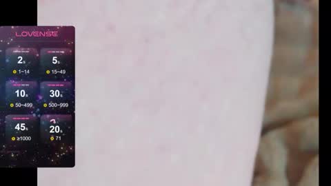 Snapshot of marymoonmarymoon chatting on December 1, 4:39 am Mary if youre new MJ if youve been here before - find me on online show from December 1, 4:39 am