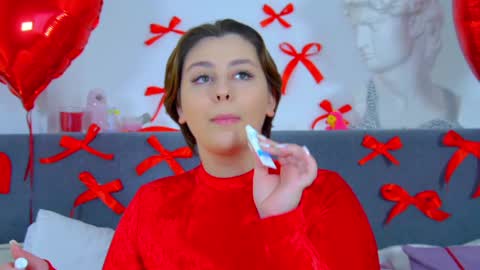 MaryMurrays online show from February 13, 7:10 pm