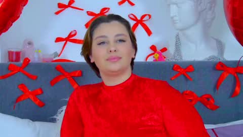 MaryMurrays online show from February 14, 1:34 am