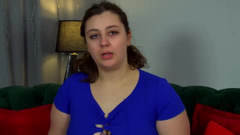 MaryMurrays online show from March 2, 7:10 pm