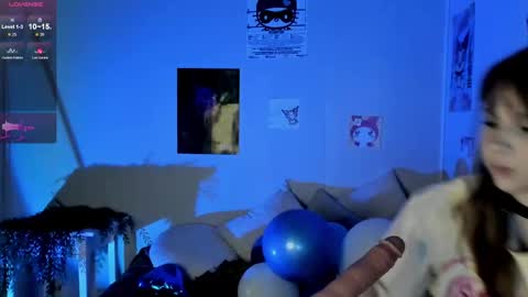 Snapshot of marynixoxo chatting on March 2, 3:59 pm Mary x online show from March 2, 3:59 pm