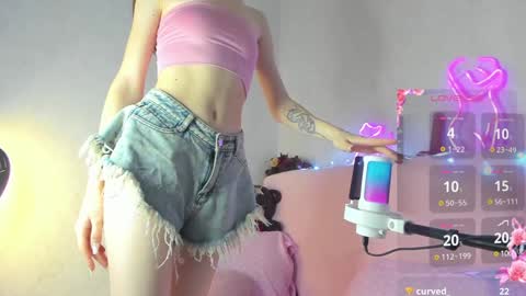 im Mary Its my second day glad to see you all  online show from December 5, 3:48 am