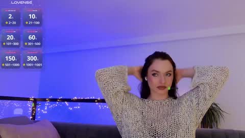 Marina online show from January 11, 5:51 pm