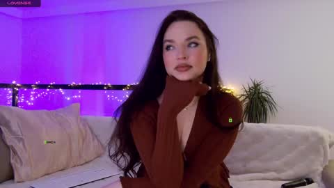 Marina online show from January 30, 5:17 pm