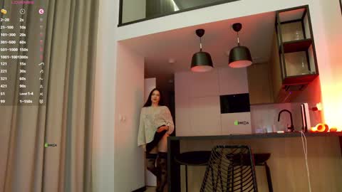 Marina online show from February 8, 4:36 pm