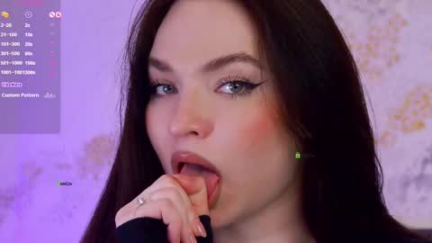 Marina online show from February 28, 5:26 pm