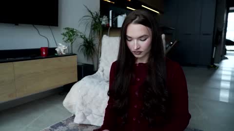 Marina online show from December 1, 11:37 am