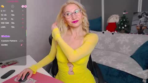 Mary online show from January 11, 12:54 pm