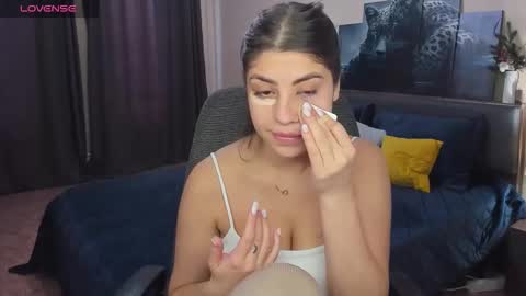 MarySax online show from March 12, 11:27 am