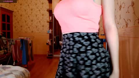 Snapshot of marysweetness chatting on January 14, 6:38 pm Maria online show from January 14, 6:38 pm