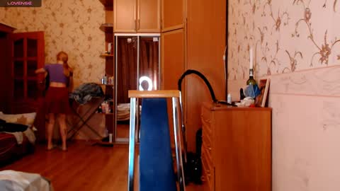 Snapshot of marysweetness chatting on January 20, 5:27 pm Maria online show from January 20, 5:27 pm