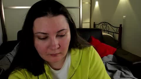 Mary online show from March 7, 5:38 pm