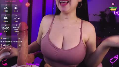 Mary online show from January 30, 11:24 pm