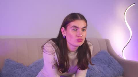 maryvilson online show from November 13, 12:59 pm