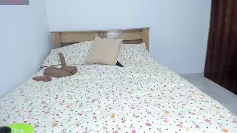 Mary  online show from February 27, 10:43 pm