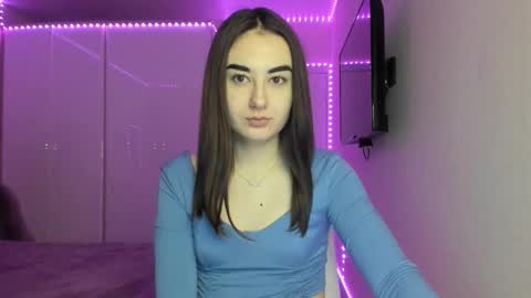 Mary online show from February 16, 12:40 am