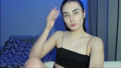 Mary online show from March 1, 12:12 am