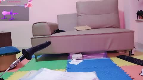 maryzhong online show from April 7, 12:27 pm