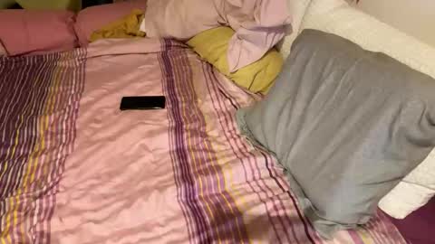 masamorporfavor online show from October 16, 6:09 pm