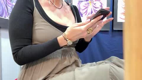 masamorporfavor online show from October 25, 2:02 pm