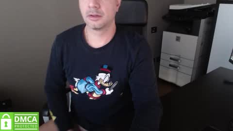 David online show from October 27, 6:50 am