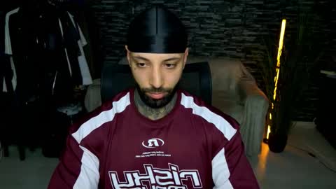 masculineguy69 online show from March 13, 6:36 pm