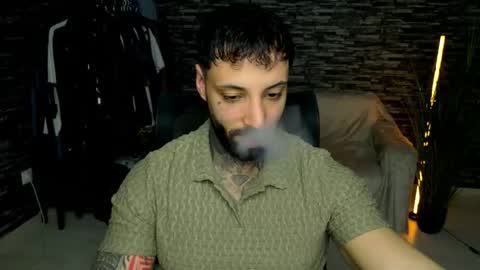 masculineguy69 online show from March 17, 8:34 pm