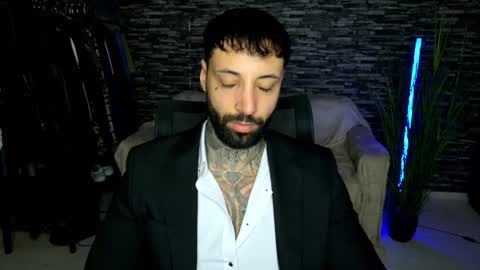 masculineguy69 online show from March 23, 8:57 pm