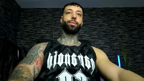 masculineguy69 online show from March 24, 11:21 pm