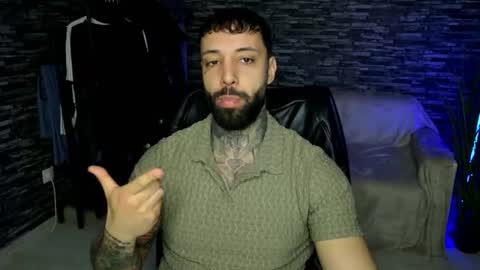 masculineguy69 online show from March 29, 7:47 pm