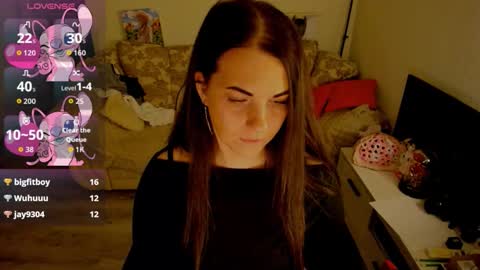 Snapshot of masha179807 chatting on December 16, 2:16 am Masha online show from December 16, 2:16 am