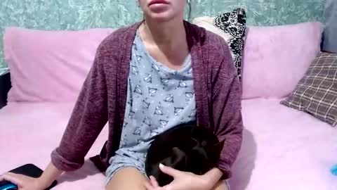 Snapshot of masha_2023 chatting on October 14, 12:00 am masha_2023 online show from October 14, 12:00 am