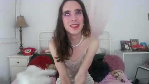 masharose online show from October 21, 12:39 pm