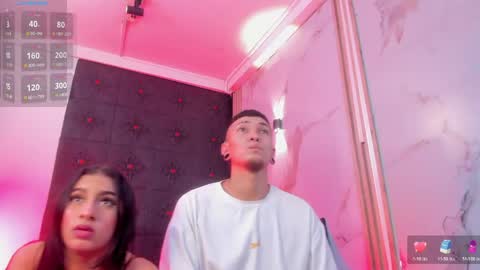 Snapshot of mask_and_emily chatting on March 2, 7:21 pm mask_and_emily online show from March 2, 7:21 pm