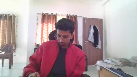 Snapshot of maskboyz2003 chatting on February 2, 3:54 am maskboyz2003 online show from February 2, 3:54 am