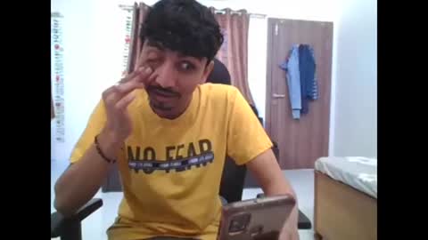 Snapshot of maskboyz2003 chatting on March 5, 7:38 am maskboyz2003 online show from March 5, 7:38 am