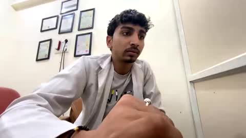 Snapshot of maskboyz2003 chatting on March 10, 10:48 am maskboyz2003 online show from March 10, 10:48 am