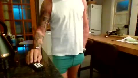 Masked Masturbation Couple online show from October 9, 6:22 am