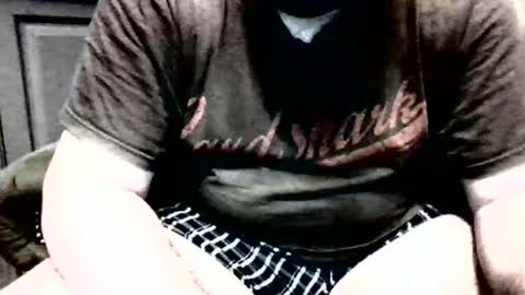 maskeddominator online show from April 28, 8:19 am