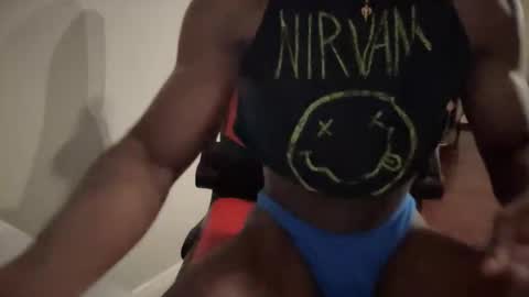 maskedmanblacc online show from October 13, 4:01 am