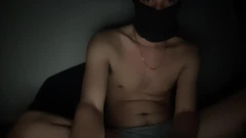 maskedyhorny online show from March 9, 11:25 am