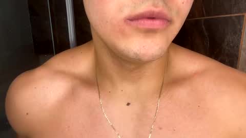 Mason Bennet online show from December 11, 3:35 am