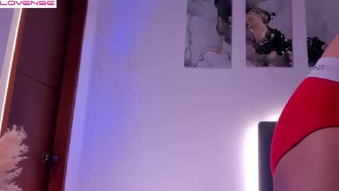 Mason Bennet online show from October 18, 10:43 pm