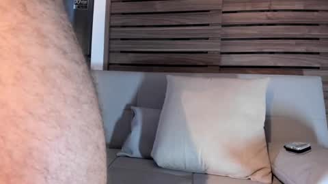 Mason Andre online show from February 20, 9:53 pm