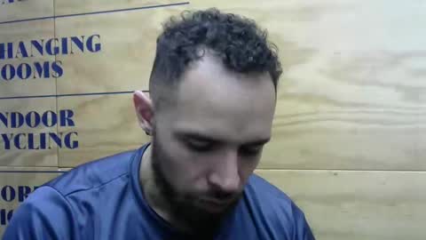 Mason Andre online show from November 14, 11:24 pm