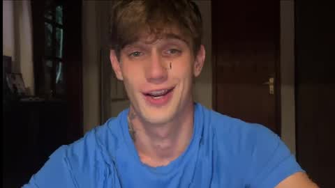 Mason online show from April 18, 9:37 pm